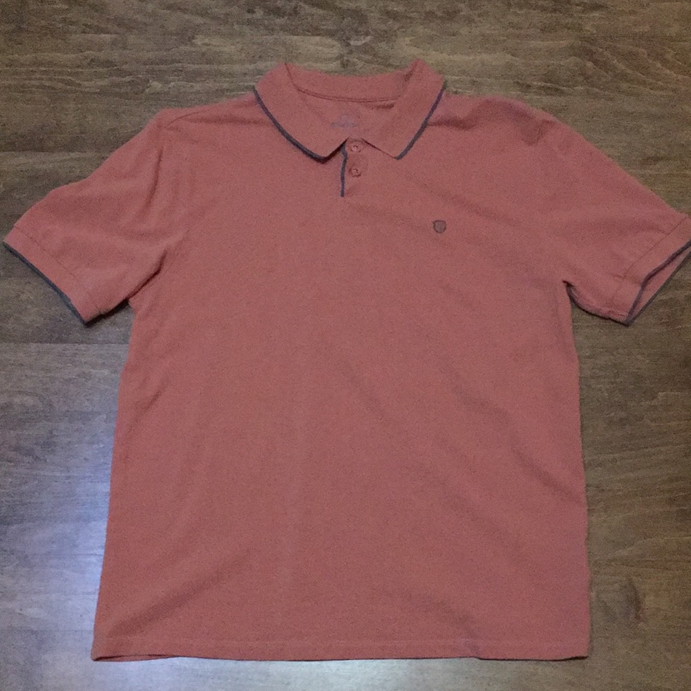 Brixton Polo